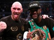 Уайлдер: В Америке Фьюри никому не интересен