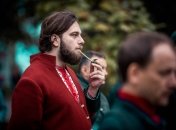 Остап Украинец пишет в жанрах исторической прозы и фэнтези.