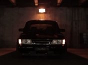 Построенный на века: Saab 900 SPG