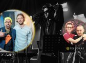 Филипп Коляденко родился в звездной семье