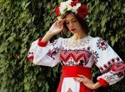 День вишиванки 2022 в Украине