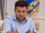 Поступление без ВНО для выпускников с ОРДЛО и Крыма: Зеленский подписал закон