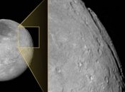 Ученые обнаружили самый глубокий каньон в Солнечной системе