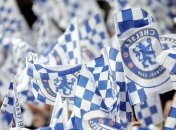 Английские футбольные фанаты против агрессии России в Крыму