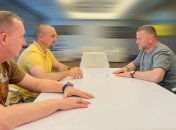 Валерий Залужный назначил на должность начальника Одесского ТЦК боевого командира