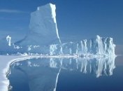 Ученые встревожены быстрым таянием ледников в Арктике