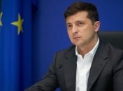 Зеленський ініціює скасування ЗНО при вступі до вишів для дітей з тимчасово окупованих територій