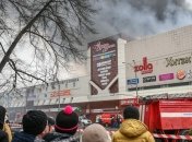 Пожар в Кемерово: родственники заявляют о гибели 41 ребенка