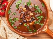 Вкусно, сытно и необычно