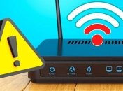 Уникайте розміщення роутера поруч із дзеркалами та акваріумами