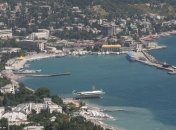 Чиновника Ялтинского порта задержали на крупной взятке