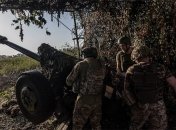 На півдні росіяни ховають свою техніку від ЗСУ