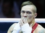 Кто будет тренировать Александра Усика?  