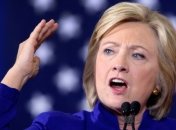 Выборы в США: Клинтон продолжает опережать Трампа