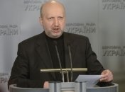 Турчинов: Украина скоро узнает виновных в массовых убийствах на Майдане