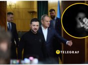 Покушение на Зеленского