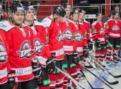 Медведев не видит ХК "Донбасс" в КХЛ