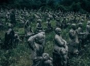 Мистические статуи, от которых мурашки по коже (Фото)