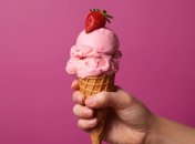 Це морозиво зачаровує своїм смаком (зображення створено за допомогою ШІ)