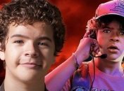 Звезда "Очень странных дел" устроился на работу в обычное кафе