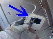 Астронавт NASA забыл SD-карту от камеры при выходе в открытый космос  
