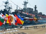 В Черном море успешно прошло внеплановое учение кораблей Blaсkseafor