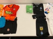 Динамо и Шахтер сыграют в традиционных цветах