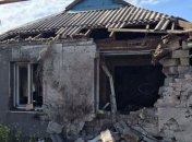 В результате жестокого обстрела в Донецкой области пострадал ребенок