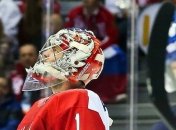 Сборная России по хоккею вылетела в четвертьфинале Олимпиады