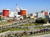 АЕС у місті Южноукраїнськ