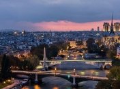 Невероятно красивый и самый посещаемый город (Фото)