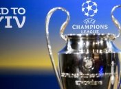 Чемпион Украины не попадет в 1-ю корзину при жеребьевке Лиги чемпионов 2018/19