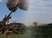 САУ "СAESAR" на полях сражений