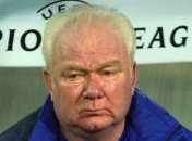 Лобановский занял 3-е место в рейтинге лучших тренеров мира, не выигрывавших ЛЧ