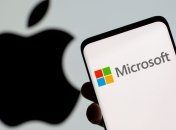 Microsoft обошла Apple и стала самой ценной компанией в мире