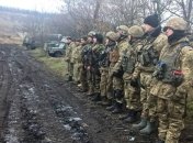 Разведка: На Донбассе увеличилось количество преступлений военных РФ против местных