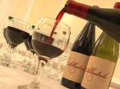 Молдавия сократила поставки вин в Украину, а Грузия - увеличила