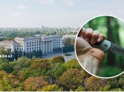 Напад на поліцейського в Одесі