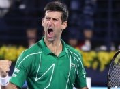 Джокович высказался против вакцинации от коронавируса