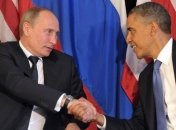 Фотографии Путина и Обамы не отражают сущность их дискуссий