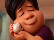 Один из лучших мультфильмов года: короткометражка Pixar о родительстве (ВИДЕО)