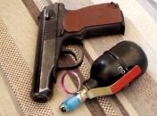 В СБУ сообщили, сколько людей пострадали в октябре от неосторожного обращения с оружием