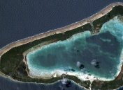 В Океании пропал паром с 50 пассажирами, проводятся поиски