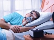 CPAP-аппарат