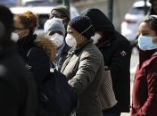 Число смертей от коронавируса в США превысило 28 тысяч