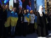 УПЦ КП объявила сбор средств для армии