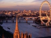 Главные достопримечательности Лондона, которые стоит посетить (Фото) 