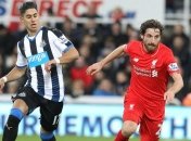 "Селтик" нацелился на полузащитника "Ливерпуля"