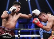 Майки Гарсия: Я расту в размерах, скоро перейду в полусредний вес