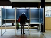 Референдум в Нидерландах: явка в Гааге - 15,7%